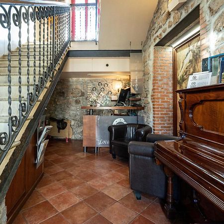Locanda Delle Corse Rzym Zewnętrze zdjęcie