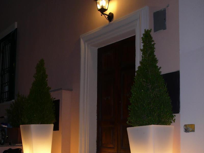 Locanda Delle Corse Rzym Zewnętrze zdjęcie