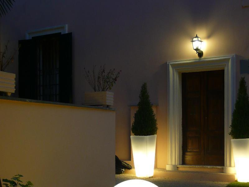 Locanda Delle Corse Rzym Zewnętrze zdjęcie
