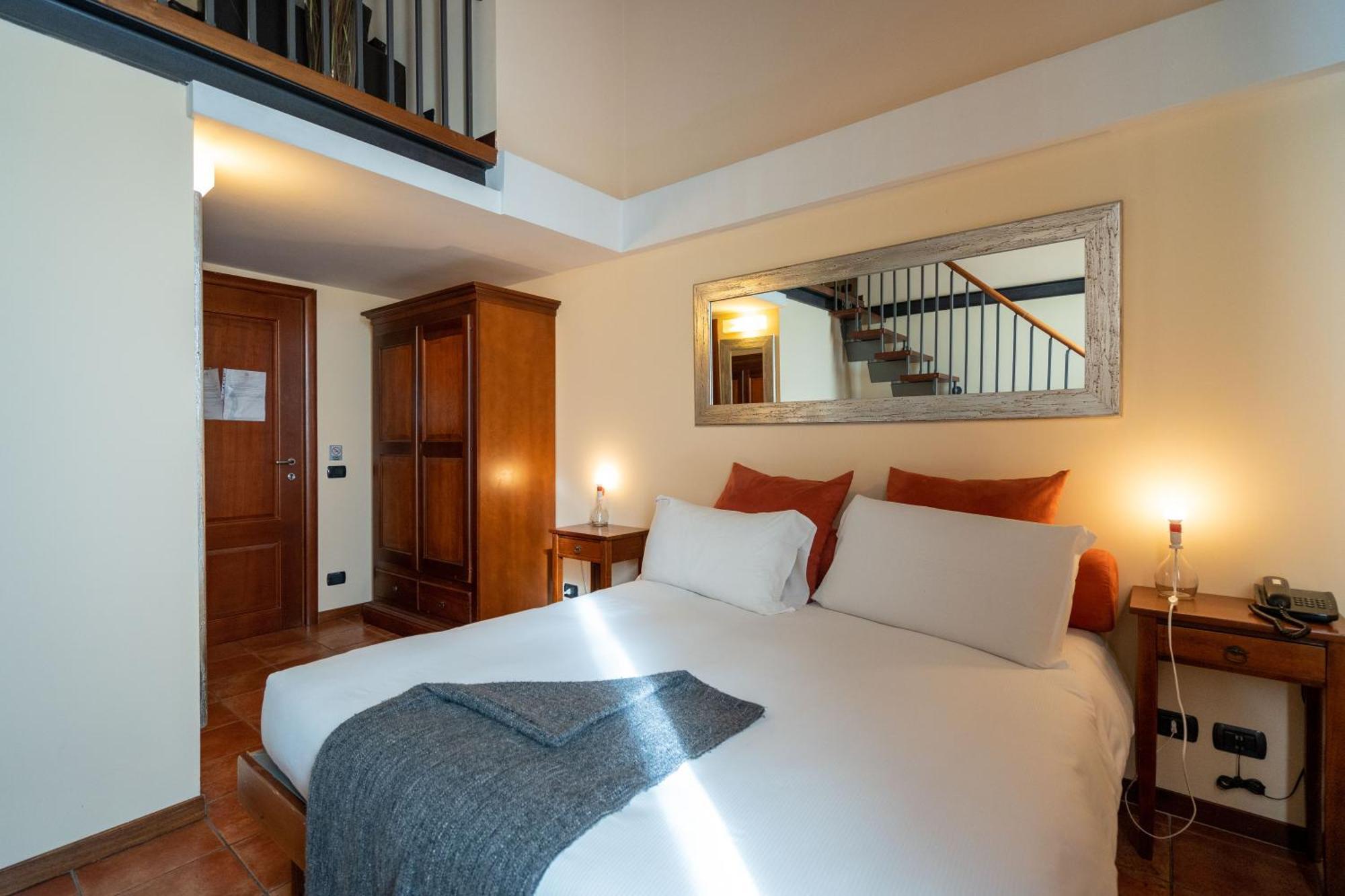 Locanda Delle Corse Rzym Zewnętrze zdjęcie