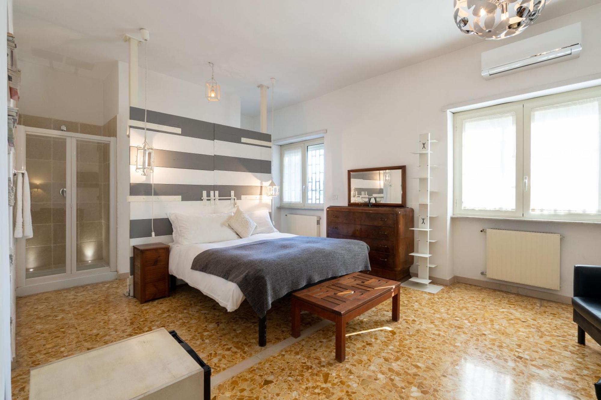 Locanda Delle Corse Rzym Zewnętrze zdjęcie