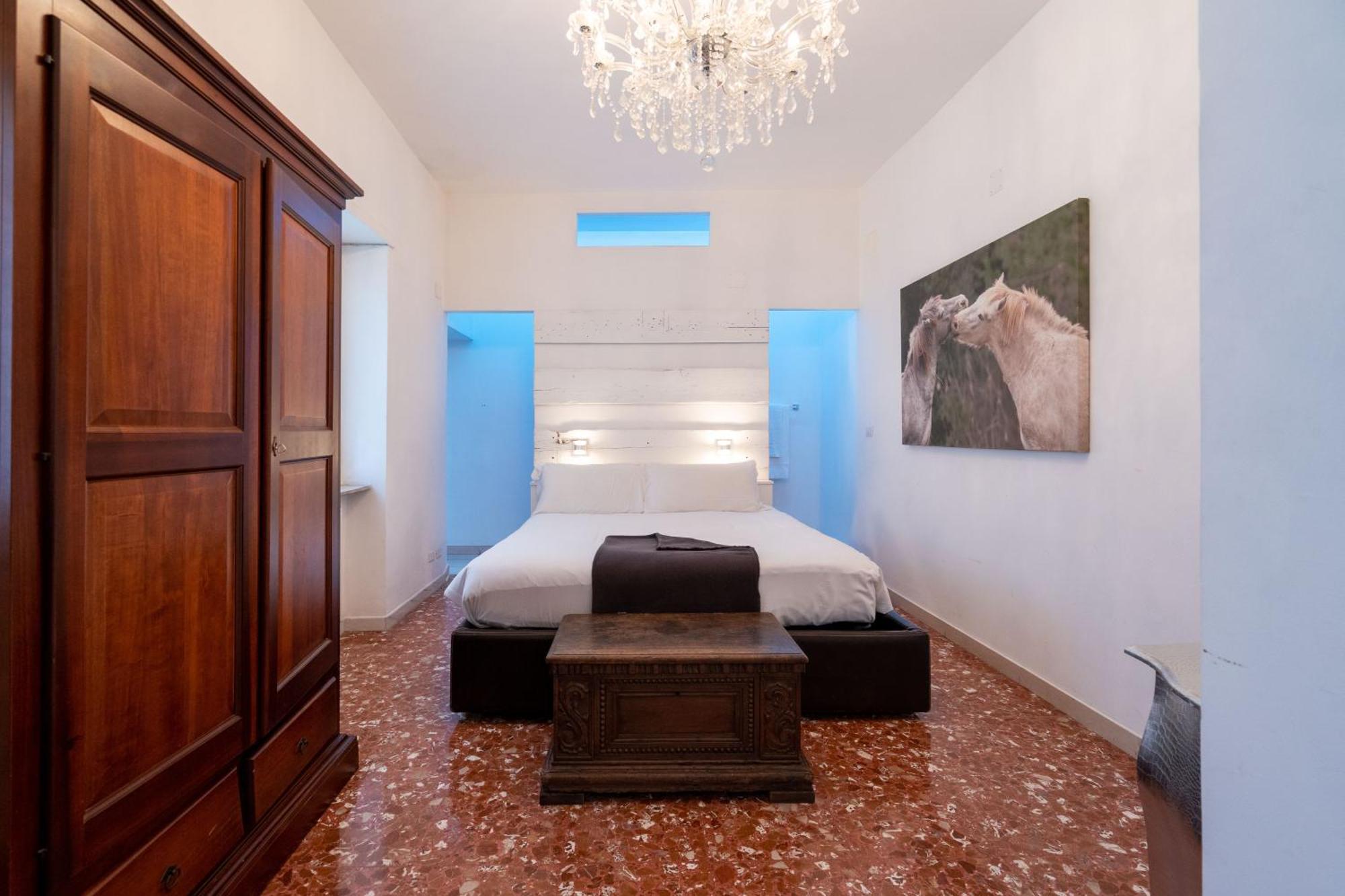 Locanda Delle Corse Rzym Zewnętrze zdjęcie