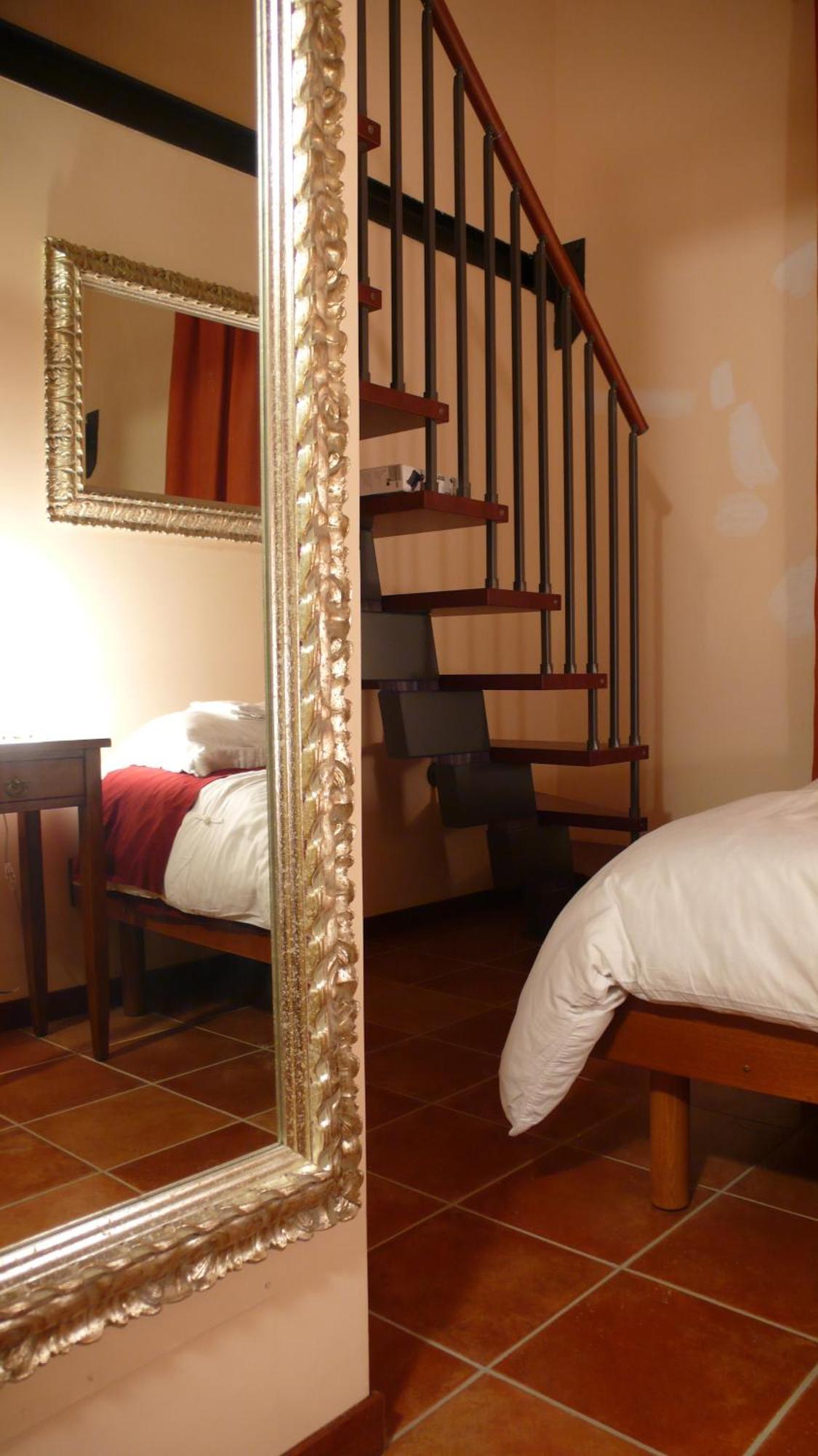 Locanda Delle Corse Rzym Pokój zdjęcie
