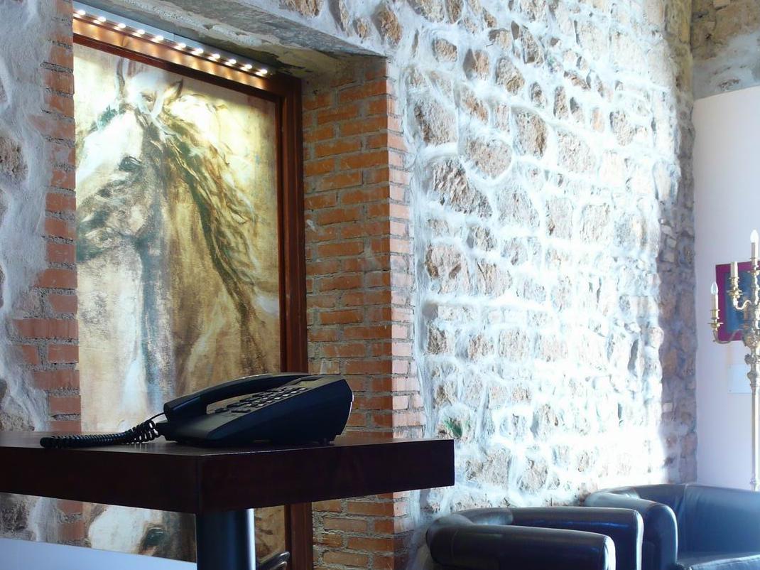 Locanda Delle Corse Rzym Zewnętrze zdjęcie