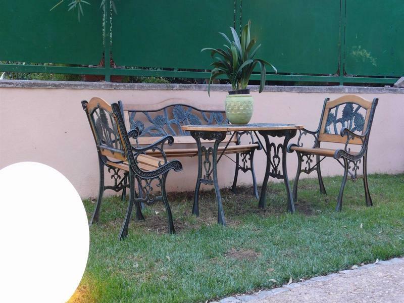 Locanda Delle Corse Rzym Zewnętrze zdjęcie