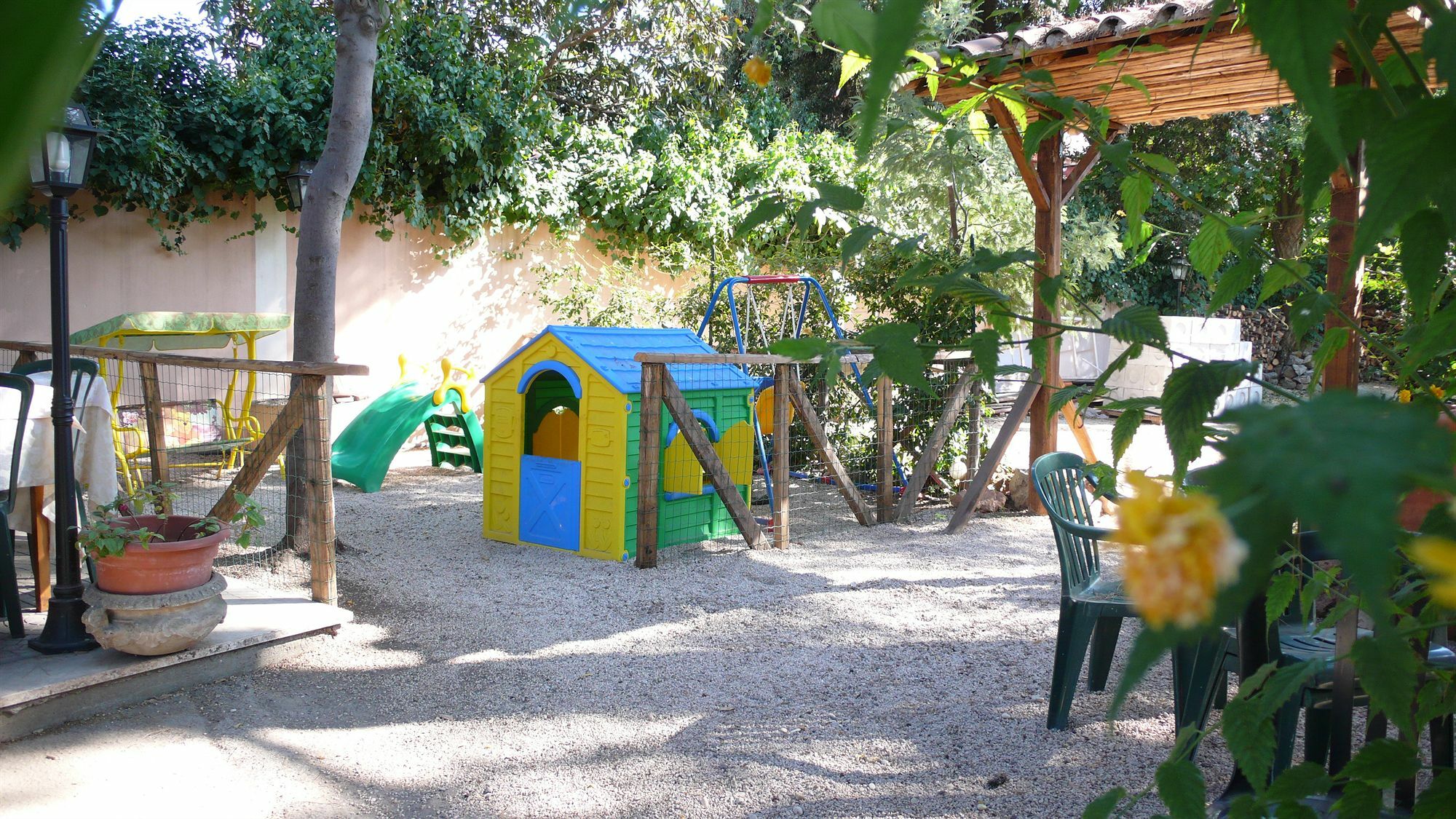 Locanda Delle Corse Rzym Zewnętrze zdjęcie