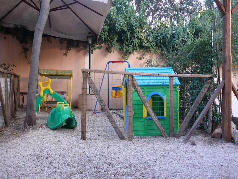 Locanda Delle Corse Rzym Zewnętrze zdjęcie